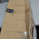 3PCS Front Bumper Lip Spoiler for Tesla Model Y Juniper 2025 Add On Body Kit Lower Air Dam Splitter (Glossy Black)