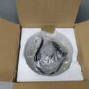 8662 Bathroom Fan Motor Replacement, Bathroom Exhaust Fan Compatible with Nutone 8662N, 8572, 8672, 8672N, 8831, 8832, 8832N, 8833, 8861, MH8861N, Ventilation Fan Motor Quiet Operation