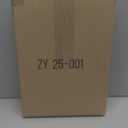 Christmas Decorations Illuminated Sign Boo Perfect for Christmas Decorations, Suitable for Indoor and Outdoor use on porches, Gardens, and lawns.