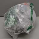 VitalCozy Hamster Playpen with Mat Small Animal Cage Tent Breathable Transparent Guinea Pig Playpen Waterproof Portable Yard Fence Mat Foldable Exercise Playpen Outdoor Indoor (Gray,Star)