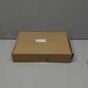 Candle Tins 12 Pcs 8 oz Premium Matte Full Golden Candle Jars Bulk Empty Candle Containers