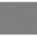 SCITOO 2988 Radiator Replacement Fit 2007-2018 for Nissan for Altima 2.5L 3.5L 2009-2014 2016-2019 for Nissan for Maxima 3.5L