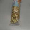 Flufymooz Ponytail Extension, 14 Inch Short Drawstring Ponytail Hair Extension for Women, Soft Synthetic Pony Tails Hairpiece for Women (Dark Blonde with Light Blonde)