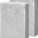 HASMX 2-Pack Replacement Humidifier Filter Pads for Honeywell HE250, HE250A, HE-250, HE-250A Humidifiers, 10" x 13" x 1-5/8" Humidifier Water Pad Filters Replace Part Numbers: RP3162, A35W