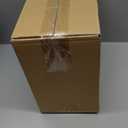 Varnuix Bamboo Trash Can with Bin Liner Builtin Frame and Premium Lid  Wooden Bathroom Trash can, Bamboo Wastebasket for Bathroom, Bedroom, Living Room, Kitchen or Office