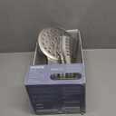 Moen Verso Spot Resist Nickel Round Rain Shower Head and Detachable Handshower Combination with Magnetix Docking System and 60-inch Metal Hose, 220C2SRN