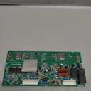 W10503278 Refrigerator Control Jazz Board for Whirlpool Maytag WPW10503278, 12784415, 12868513, AP6022400, PS11755733, W10165748