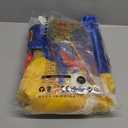 Latocos Girls Princess Dresses Costume Kids Toddler Princess Dress Up Clothes Cape Crown Headband Halloween Cosplay Gift (100(2-3T))