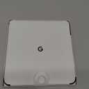 Google Pixel 9 Pro Fold - Unlocked Android Smartphone with Gemini - Advanced Triple Rear Camera System - Foldable Display - Hands-Free Video - Obsidian - 256 GB | with Gemini, Foldable Display, Hands-Free Video