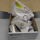 Delta Modern 14 Series Shower Faucet Set, Brushed Nickel Shower Head and Handle Set, Valve Trim Kit, Stainless T14267-SS-PP (Valve Not Included)