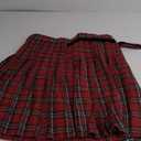 Mens Utility Kilt Pin Scottish Tartan Apparel Black & Irish Hybrid Royal Stewart Pockets Kilts
L