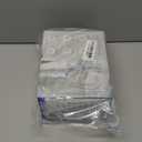 Ear Wax Removal, Electric Ear Cleaning Kit with Light, FSA-HSA-Eligible, Ear Irrigation Kit with 4 Pressure Modes, Safe and Effective Ear Flush Kit with Ear Cleaner - Includes Basin, Towel & 15 Tips (Blue)