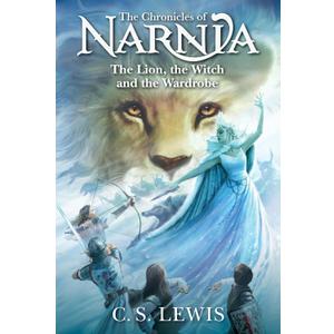 The Lion, the Witch and the Wardrobe