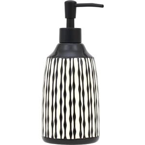 Diahom Ceramic Soap Dispenser, 1 Pack