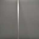 12 FT Pool Pole  Telescoping Aluminum 5/4" Diameter Pool Pole with Strong Grip & Lock - Heavy Duty 3-Piece Adjustable Design - Fits Any Skimmer, Brush, Vacuum Head