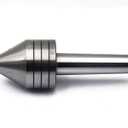 MT2 Heavy Duty Live Tailstock Center for wood lathe