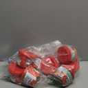 Chef Boyardee Beef Ravioli in Pasta Sauce, Microwave Food, 7.5 OZ Microwaveable Bowl (12 Bowls)