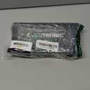 2025 Upgrade Eventronic Watch Repair Kit, Watch Link Removal Kit, Watch Battery Replacement Tool Kit & Strap Adjustment, Watch Tool Kit with Spring Bar, Case Opener, Link Remover, Carrying Case (142pcs)