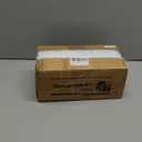 2Sets 5 on 4.5'' Trailer Hub Kits for 2000lbs 1'' or 1-1/16'' Straight Axle, 5 Lug Trailer Idler Hub Kit 5 Bolt on 4-1/2 Inch, Fits 1'' and 1-1/16'' Spindle, with Extra Dust Cap & Rubber Plug