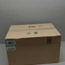 Gold Stem Stainless Steel Glasses 18oz Unbreakable Stemware Portable Shatterproof Metal Goblet Glasses Drinkware for Champagne Cocktails Banquet Wedding Party Camping (12 Pack)