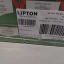 PG Tips Premium Black Tea For a Classic Caffeinated Beverage, Black Tea Bags, 240 Total Bags (40 Count - Pack of 6)