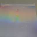 LONLI Hue - Magnetic Case for iPhone 15 - [Compatible with Magsafe] - [360° Shock-Absorbent Bumper] - [Cute and Unique Phone Cover for Girls and Women] - Fluorescent Holographic Iridescent