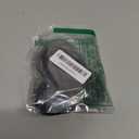 Lurrose Artificial Curly Bangs Clip in Hair Extensions Long Wave Wig High Temperature Fiber 11.81X4.72In Stylish Hair Accessories for Parties and Daily Wear