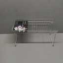 madesmart Large Stacking Shelf