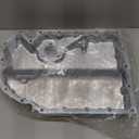 Aluminium Lower Engine Oil Pan 2015-2018 Compatible With VW Compatible With Golf Compatible With GTI Compatible With A3 S3 1.8L 2.0L