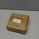 Soulchen 255 Pcs 6 Inch Mardi Gras Linking Balloons Decoration Green Gold Purple Link Balloons Jumbo Mardi Gras Bead Garland Ball Banner for Indoor Outdoor Carnival Birthday Wedding Graduation Decor