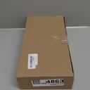 Solar Mailbox Numbers, Double sided Solar House Numbers for Outside, Waterproof RGBW Color Changing Remote Control, Lighted Modern Address Sign Solar Powered for Mailbox(solar rgbw)