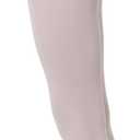 Carnavalife Pantyhose for Girls in Colors and Sizes, Stretchy, Soft and Comfortable, Ideal for School, Events (White, S)
