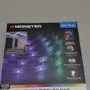 Monster 50FT Multicolor RGB
