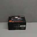 Spektrum S2200 G2 AC 2x200W Smart Charger, SPMXC2010, Black