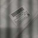 Laahoem Animal Slippers Soft Sole Indoor Shoes Winter Warm Thick Plush Fuzzy House Socks Furry Home Slippers For Girls Women Boys Men (White)