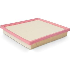 Engine Air Filter, CA12295 Compatible with Subaru Crosstrek 2018-2024, Forester/Ascent 2019-2024, Outback/Legacy 2020-2024, Impreza 2017-2024, WRX 2022-2024, Flexible Panel Air Filter