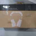 Nekteck Neck And Back Massager With Heat