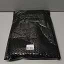 Lumbar Support Board & Back Stretcher - 4-Level Adjustable Cracker for Lower Back Pain Relief, Home Office Use (Blue)