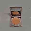 tarte colored clay cc undereye corrector  Full Coverage Concealer with Vegan Squalane & Caffeine for Dark Circles & Discoloration, Smooths, Hydrates & Moisturizes, Cruelty-Free (light-medium peach)