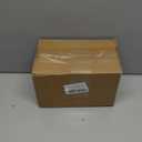 Crystal Pink Rose Flower Figurine with Vase, Handmade Romantic Rose Gifts Bouquet for Wife Mom Women, Glass Rose Flower with Stem Home Decor for Valentine Mother's Day Christmas