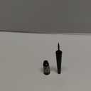 L'Oreal Paris Telescopic Precision Liquid Eyeliner, Carbon Black, 0.08 Oz