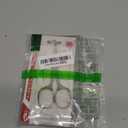 Mini Scissors Stainless Blade Metal Handle 2 Pack Office School Classroom Student Teacher Crafting Fabric Sewing Gift Wrapping All Purpose