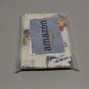 Cute Dogs Tea Towels, Cotton Kitchen Towel 18.9  27.5 Inch, Quick Drying Dish Cloth for Party Anniversary Holiday Decoration, Gift for Dog Lovers