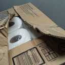 Scott 1000 Trusted Clean Toilet Paper, 32 Rolls, Septic-Safe, 1-Ply Toilet Tissue