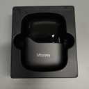 Mini Shaver with Power (Slate Gray)