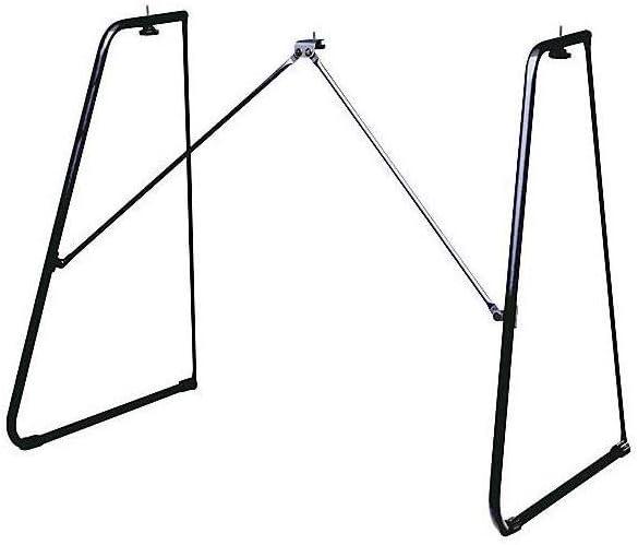 Yamaha L3C Collapsible Bolt-On Keyboard Stand