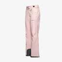 Medium Arctix Womens Well Insulated Snow Pants - Candy Pink, Size Medium