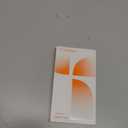 TORRAS Ostand for iPhone 17 Pro Case Magnetic, Fit for MagSafe, 4X Military Drop Protection, Camera Control, Slim Phone Case for iPhone 17 Pro with Kickstand, Translucent Matte Cover 6.3", Silver Gray