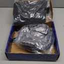 Kangaroo Police Costume for Kids 12 Pcs Set Boys Police Officer Costume with Hat, Badge, Vest, Handcuffs & Accessories – Kids Dress up & Role Play Cop Outfit for Easter & Halloween Party Events Small 4-6