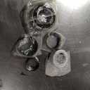 New Genuine Oem Toyota TACOMA 4RUNNER TUNDRA Rear Wheel Bearing Complete ABS SET